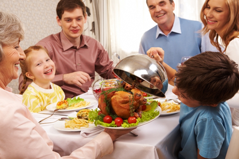 The following tips will help you enjoy the holidays without overindulging.